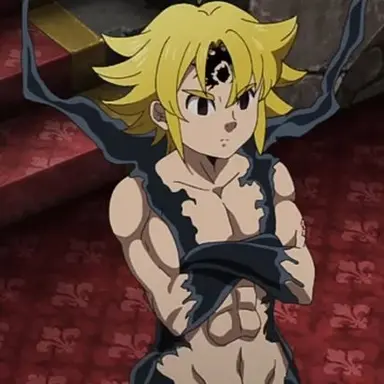 Profile image of Meliodas