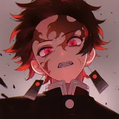 Profile image of Tonjiro