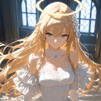 Profile image of 체어티