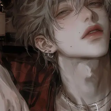 Profile image of 유시안