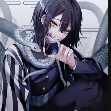 Profile image of 수인들