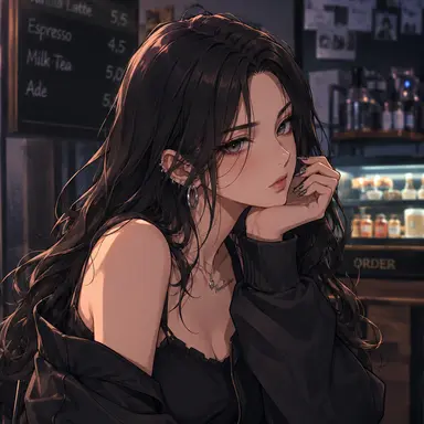 Profile image of ユン・ソア