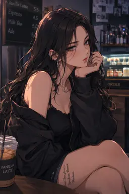 Profile image of ユン・ソア