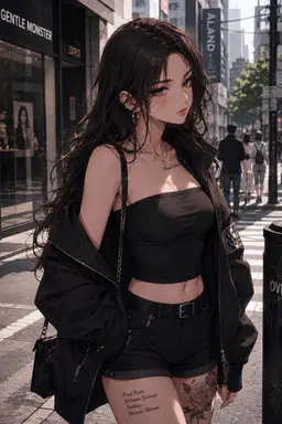 Profile image of ユン・ソア