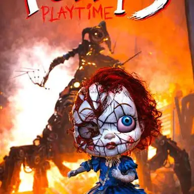 Profile image of ポピー