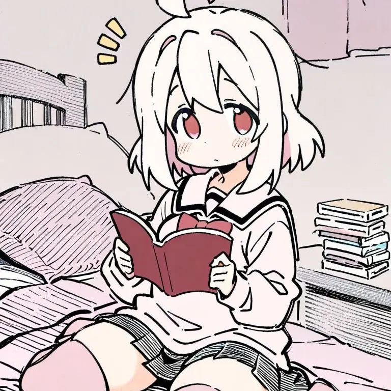 RichShout0042의 会話はおしまい！