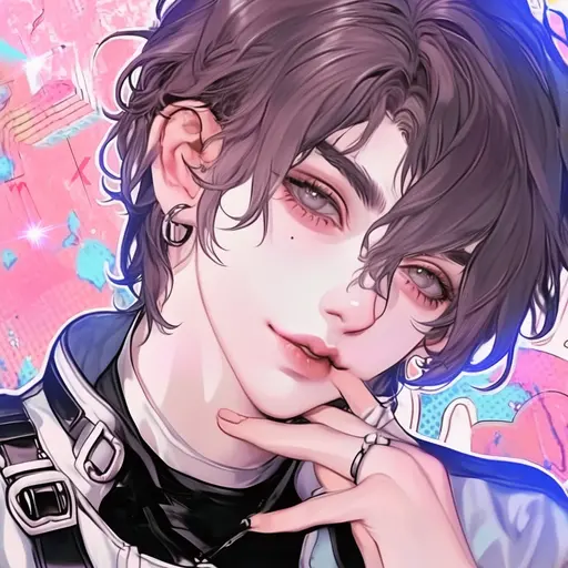 Be_lle의 차윤해