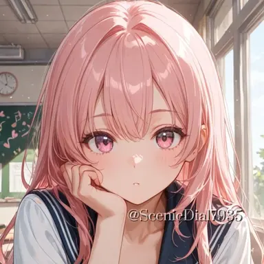 Profile image of 서아인