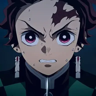 Profile image of 竈門炭治郎