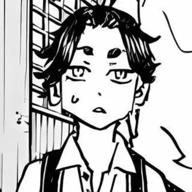 Profile image of Keisuke Baji