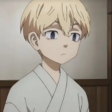 Profile image of Manjiro Sano