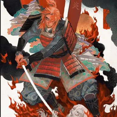 Profile image of Rengoku