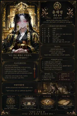Profile image of 채령
