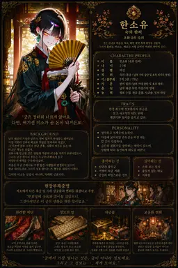 Profile image of 소유