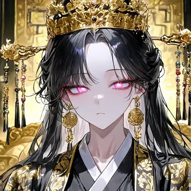 Profile image of 채령