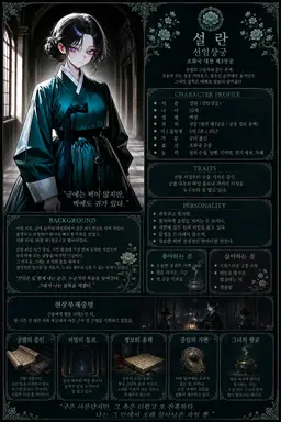 Profile image of 란
