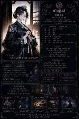 Profile image of 혜원