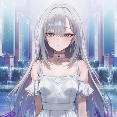 Profile image of 라시엘