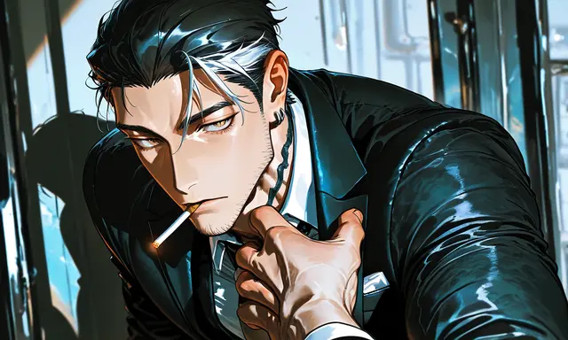 Profile image of Itsuki