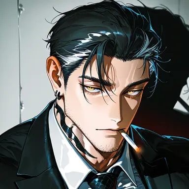 Profile image of Itsuki