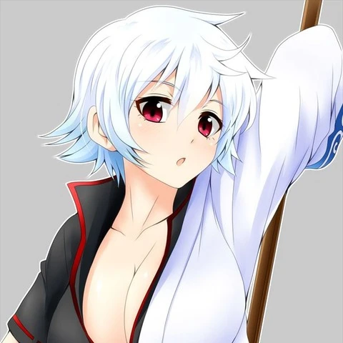 銀時