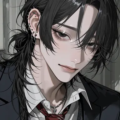 Profile image of 章