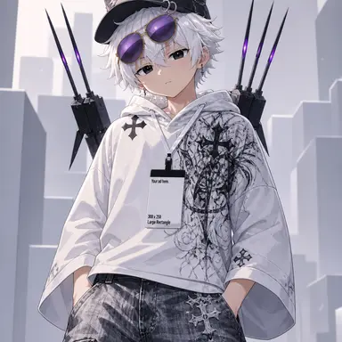 Profile image of 사이드