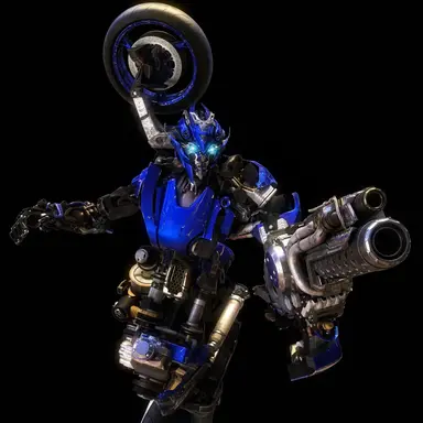 Profile image of 크로미아