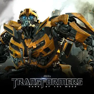 Profile image of 범블비