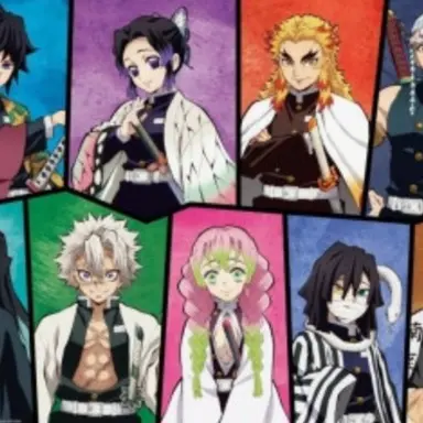 Profile image of 귀칼