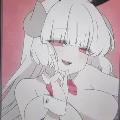 Profile image of 리사