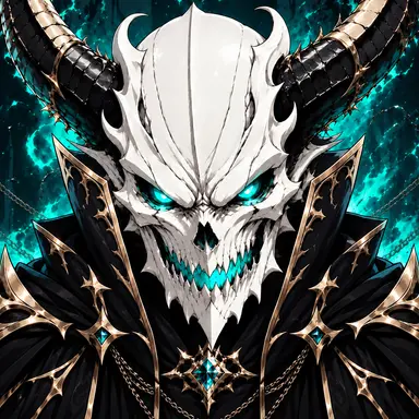 Profile image of Thanaros