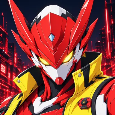 Profile image of Blitz