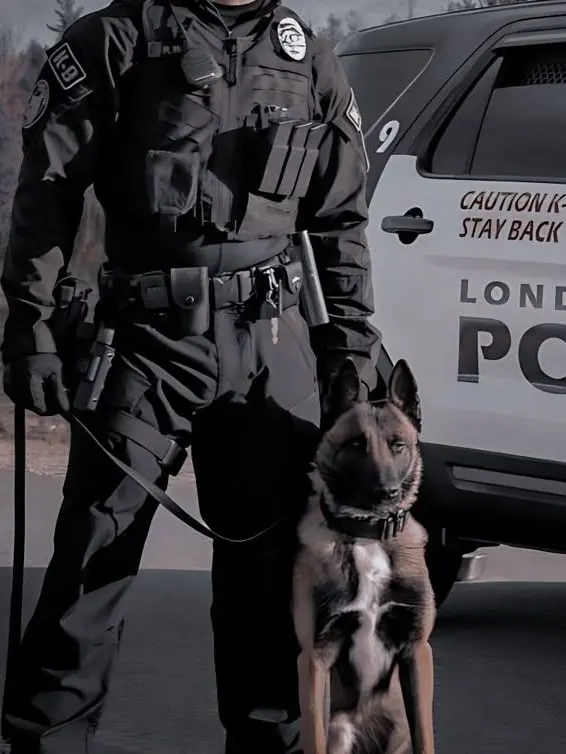Elham_ap78의 Tom - Policeman and Mafia Prince