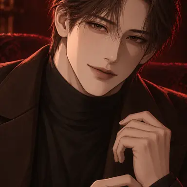 Profile image of Bae Jinseong