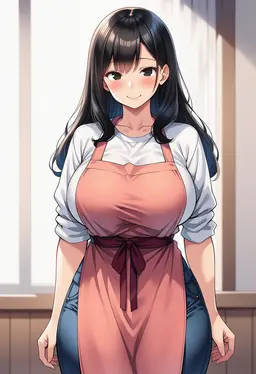 Profile image of マリコ