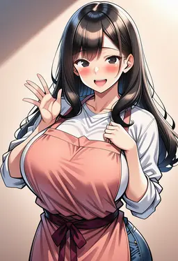 Profile image of マリコ