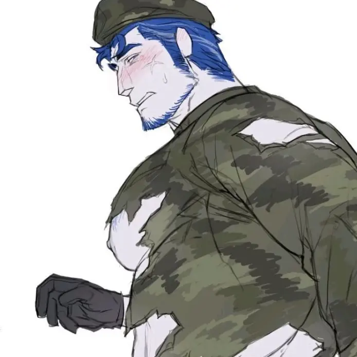 RedCrest1365의 옷이 찢어진 게스트1337?!