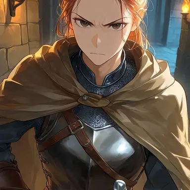 Profile image of Maret