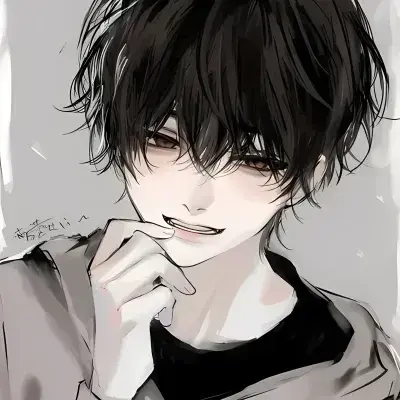 AwareLeech1777의 Caspian x Servant BL