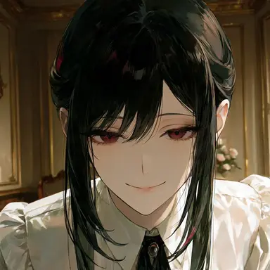 Profile image of 麗華