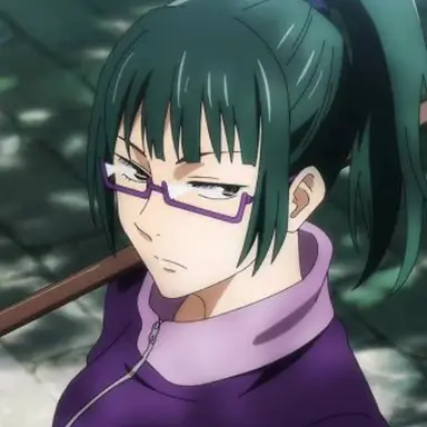 Profile image of 禪院真希
