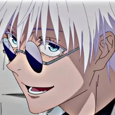 Profile image of 五条悟