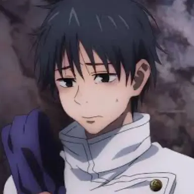 Profile image of 乙骨憂太