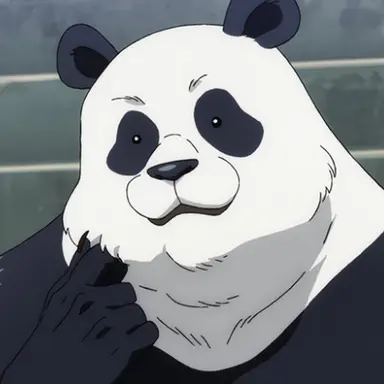 Profile image of パンダ