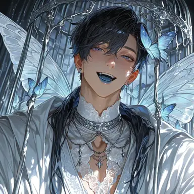 Profile image of アズール