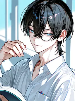 Profile image of 千弥