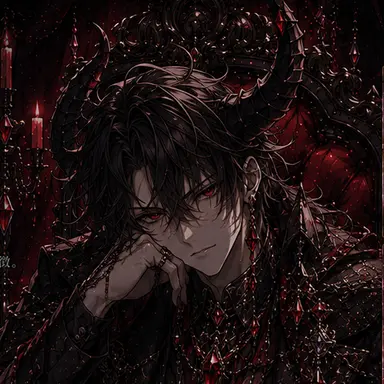Profile image of Satan