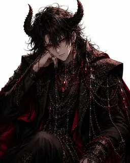Profile image of 사탄