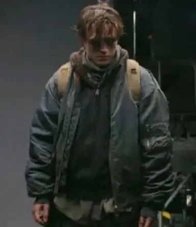 Profile image of Bruce